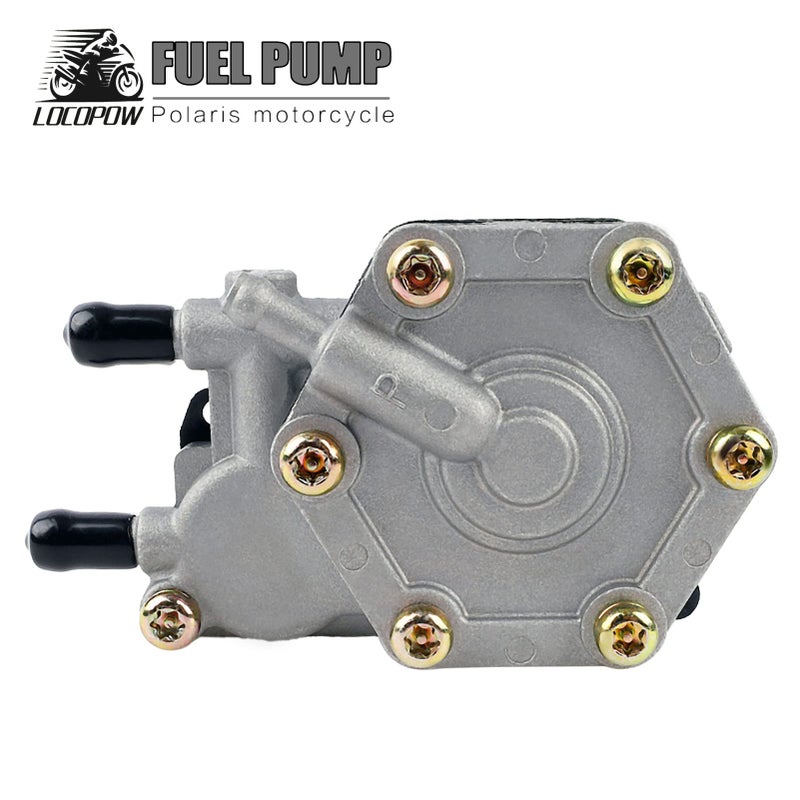 LOCOPOW 2520227 3085275 Fuel Pump for Polaris Sportsman 400 500 600 700 6x6 Magnum 325 330 500 Outlaw 450 500 525 Trail blazer 330 Trail Boss Scrambler 500 Predator Xpedition 325 425 - Image 2